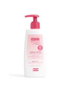 WOMAN ISDIN HIGIENE INTIMA 200 ML