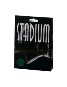 TOBILLERA STADIUM AZUL M