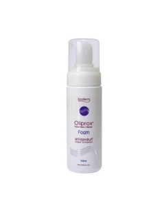 OLIPROX ESPUMA ANTICASPA 150 ML
