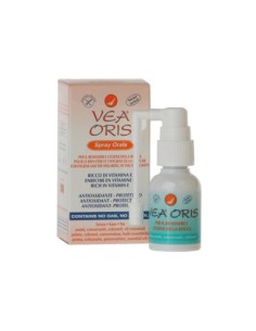 VEA ORIS SPRAY ORAL 20 ML