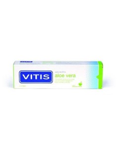 VITIS PASTA DENTIFRICA ALOE VERA 100ML