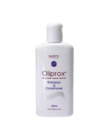 OLIPROX CHAMPU ANTICASPA 200 ML