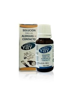 PATINA PROTECTORA YAY 10 ML