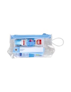 PETIT PHB KIT CEPILLO + PASTA 15 ML
