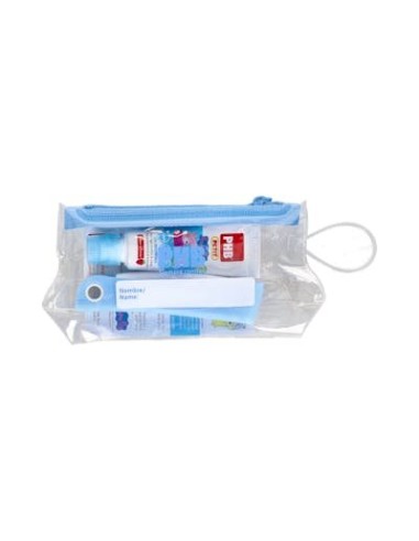 PETIT PHB KIT CEPILLO + PASTA 15 ML