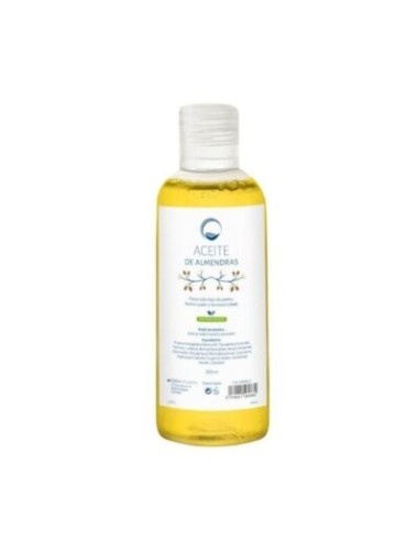 RF ACEITE DE ALMENDRAS DULCES 300 ML