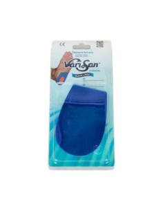 TALONERA VARISAN FORRADA GDE