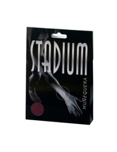 MUÑEQUERA STADIUM AZUL TXL