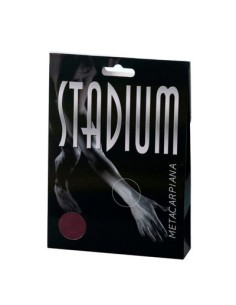 MUÑEQUERA STADIUM AZUL TM