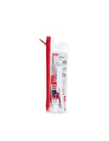 NECESER PHB PLUS JUNIOR+PASTA LADYBUG