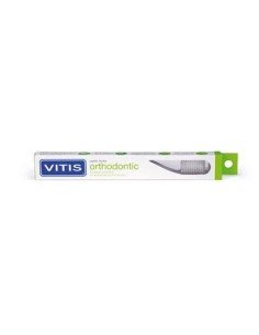 CEPILLO DENTAL VITIS ORTHODONTIC