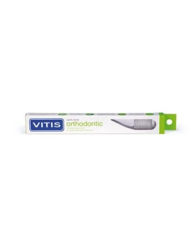 CEPILLO DENTAL VITIS ORTHODONTIC
