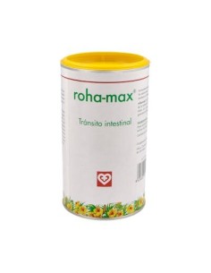 ROHA MAX BOTE 130 GRAMOS