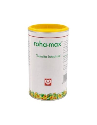 ROHA MAX BOTE 130 GRAMOS