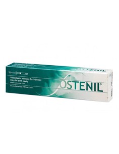 OSTENIL 1 AMPOLLA OPKO