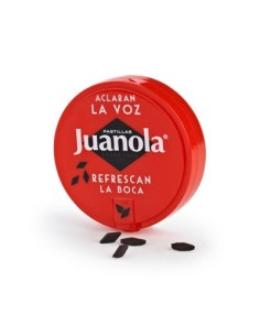 JUANOLA PAST ROJA GRANDE 27 GRS