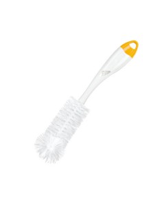 SET LIMPIA BIBERONES NUK 2 EN 1