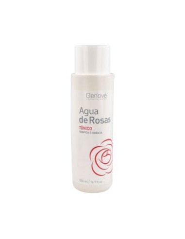 AGUA DE PETALOS ROSAS SPA RECAMBIO 500ML