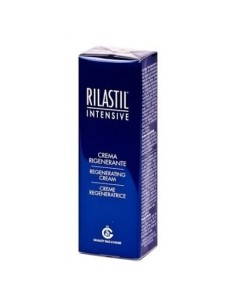 RILASTIL INTENSIVE CREMA REGENERADORA 50