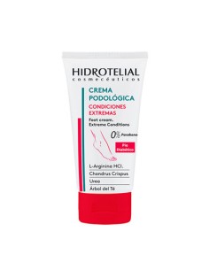 HIDROTELIAL PIE DIABETICO CREMA 75 ML