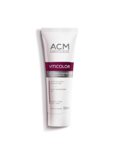 VITICOLOR GEL AUTOBRONCEADOR 50 ML