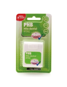 HILO DENTAL PHB FLUOR Y MENTA