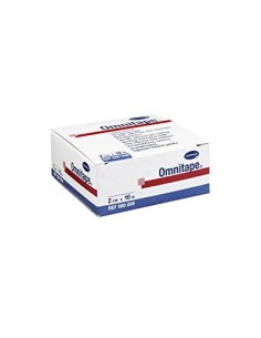 ESPARADRAPO OMNITAPE 10X2