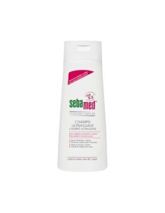 SEBAMED CHAMPU ULTRASUAVE 200 ML.