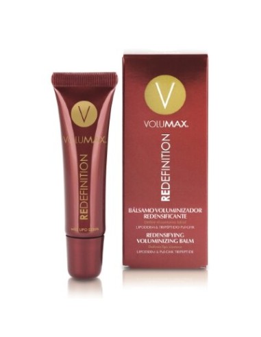 VOLUMAX REDEFINITION 15 GRAMOS