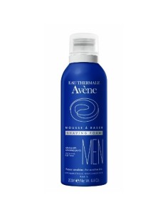 AVENE ESPUMA DE AFEITAR 200 ML