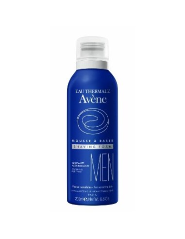 AVENE ESPUMA DE AFEITAR 200 ML