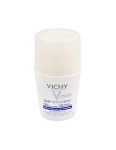 VICHY DESODORANTE SIN SALES ALUMINIO 50M