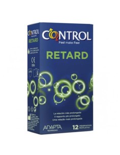 CONTROL ADAPTA NON STOP RETARD 12 UNID