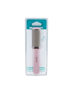 RASPADOR BETER PEDICURO INOXIDABLE 24039