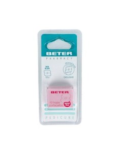 HOJAS CORTACALLOS BETER 10 UNI R/24028