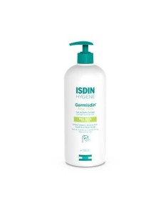 GERMISDIN GEL BAÑO ALOE VERA 1000 ML DOS