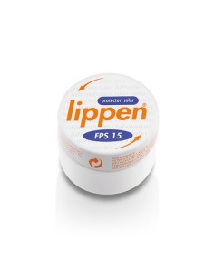 PROTECTOR LABIAL LIPPEN FACTOR 15
