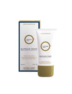 SURFACE IOOX EMULSION CORPORAL 50 ML