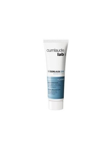 SEBUMLAUDE DS SEBORREIC SKIN