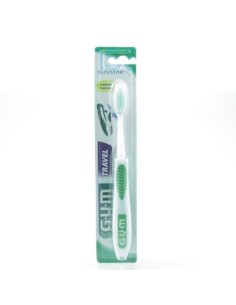 CEPILLO DENTAL BUTLER ADULTO VIAJE R.153