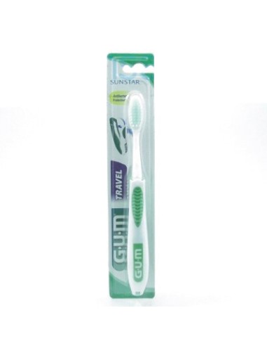 CEPILLO DENTAL BUTLER ADULTO VIAJE R.153