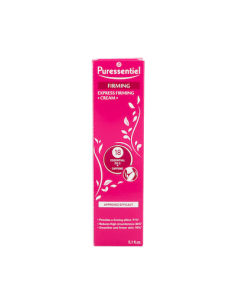 PURESSENT SLIM FIRM CREMA CAFEINA 150ML