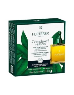 FURTERER COMPLEXE 5 CONC FUER VITAL 50M