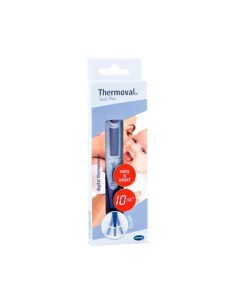 THERMOVAL KIDS FLEX TERMOMETRO 1 UD