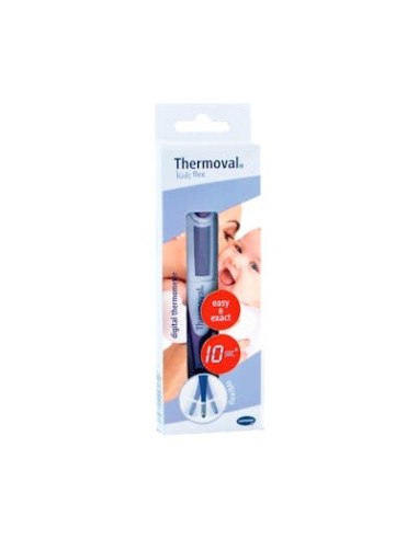 THERMOVAL KIDS FLEX TERMOMETRO 1 UD