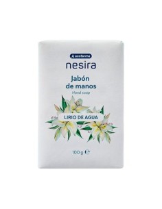 ACOFAR VIVERA JABON PASTILLA LIRIO AGUA