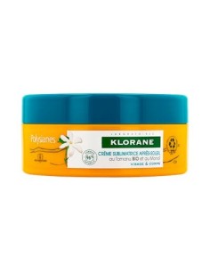 KLORANE POLYSIANES CR AFTERSUN 200ML