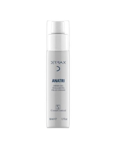 ANATRI CREMA GEL REGULAD PIEL GRASA 50ML
