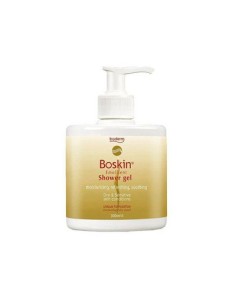 BOSKIN EMOLIENTE SHOWER GEL 300 ML