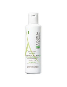 ADERMA DERMALIBOUR+GEL LIMP DUCRAY 200ML
